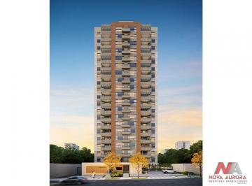 Apartamento · 42m² · 1 Quarto · 1 Vaga · Ipanema Praias - Apartamento studio 01 dormitório na planta à venda próximo ao Plaza Shopping - São