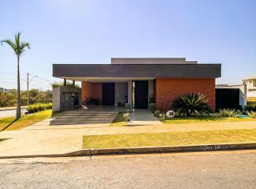 Casa · 559m² · 4 Quartos · 4 Vagas · Casa térrea à venda no Condomínio Florais da Mata