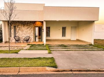 Casa · 205m² · 3 Quartos · 4 Vagas · Casa Térrea à venda Condomínio Florais da Mata