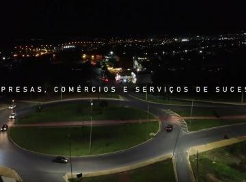 Terreno · 495m² · Terreno à venda, 495m2 por R$ 1.100.000.00 - Ginco Empresarial Cerrado - Cuiabá/MT