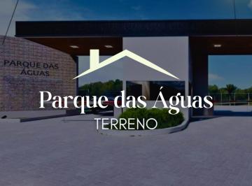 Terreno · 250m² · Terreno à venda, 250m2 por R$ 85.000,00 - Residencial Parque das Águas - Várzea Grande/MT