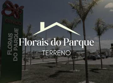 Terreno · 300m² · Terreno à venda, 300m2 por R$ 600.000,00 - Florais do Parque - Cuiabá/MT