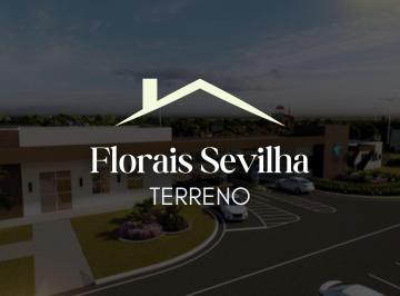 Terreno · 250m² · Terreno à venda, 250m2 por R$ 63.600,00 - Florais Sevilha - Várzea Grande/MT(ÁGIO)