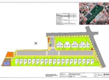 Comercial · 7500m² · Área à venda, 7500 m2 por R$ 3.000.000,00 - Chácara dos Pinheiros - Cuiabá/MT