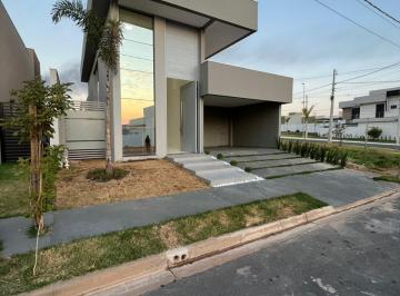 Casa · 250m² · 3 Quartos · 2 Vagas · Casa Térrea à venda Condomínio Primor das Torres
