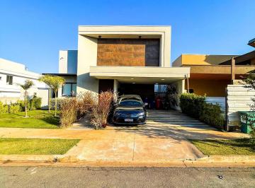 Casa · 215m² · 3 Quartos · 4 Vagas · Casa Térrea à venda Condomínio Florais da Mata
