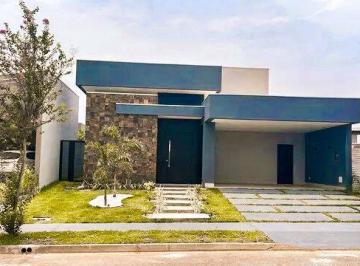 Casa · 179m² · 3 Quartos · 4 Vagas · Casa térrea á venda no Florais da Mata