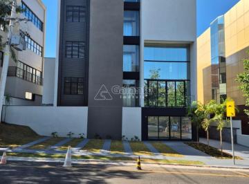 0 · prédio para aluguel em Loteamento Alphaville Campinas