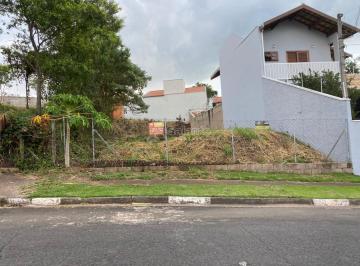 0 · terreno à venda em Loteamento Arboreto dos Jequitibás (Sousas)