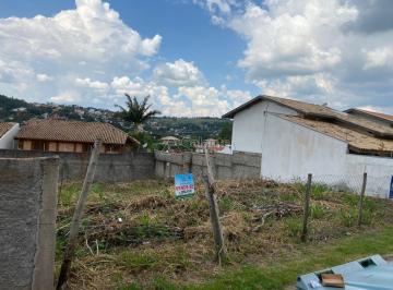 0 · terreno à venda em Loteamento Arboreto dos Jequitibás (Sousas)
