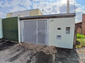 0 · casa à venda em Parque Jambeiro