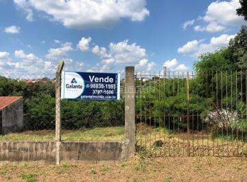 0 · terreno à venda em Parque Taquaral