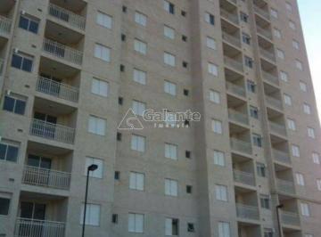 0 · apartamento à venda em Parque Industrial