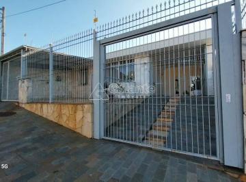 0 · casa à venda em Jardim Nova Europa