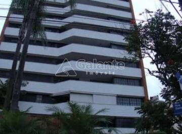 0 · apartamento à venda em Cambuí
