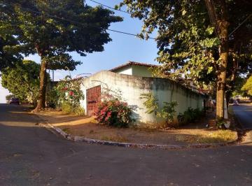 0 · casa à venda em Jardim Chapadão