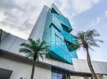 0 · Sala Comercial a Venda Edifício Hannover