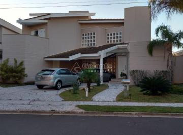 0 · casa à venda em Loteamento Alphaville Campinas