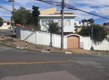 0 · Sobrado á venda no chapadão.