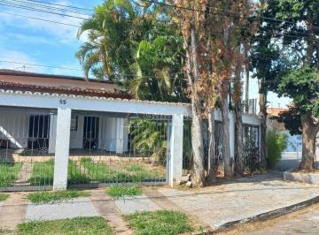 0 · casa à venda em Parque São Quirino