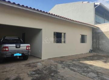 0 · casa à venda em Residencial Nova Bandeirante