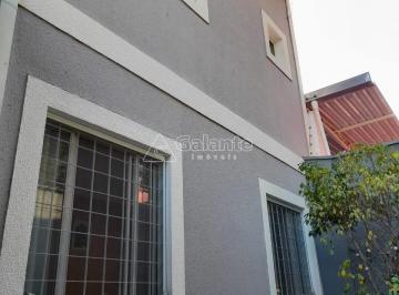 0 · Casa a venda com 03 quartos no Jardim Santa Genebra, Campinas
