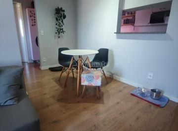 0 · apartamento à venda em Recanto do Sol I