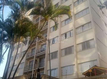 0 · apartamento à venda em Cambuí