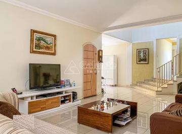 0 · casa à venda em Jardim Nova Europa