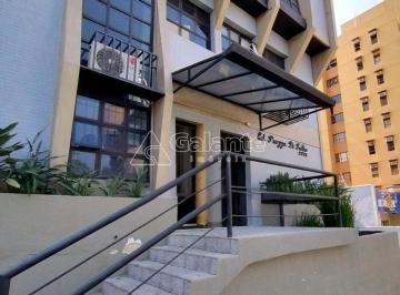 0 · Sala para venda na Vila Itapura, Campinas