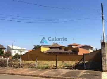 0 · terreno à venda em Parque Alto Taquaral