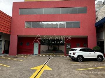 0 · salão para aluguel em Loteamento Alphaville Campinas