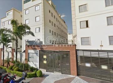 0 · Cobertura a Venda e Locação com 3 quartos no São Bernardo Campinas
