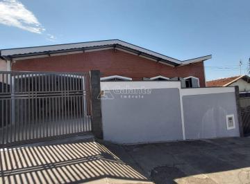 0 · Casa a Venda Jardim Campos Elíseos