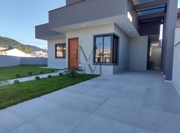 Casa · 82m² · 3 Quartos · 2 Vagas · Casa em Alto Padrão