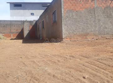 0 · terreno à venda em Jardim do Lago Continuação