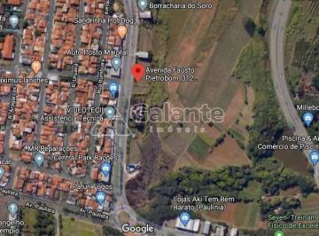 0 · terreno à venda em Jardim Planalto