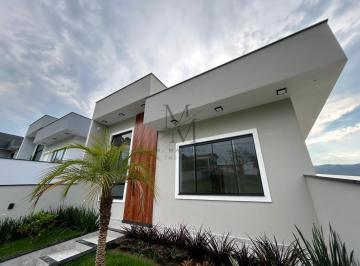 Casa · 176m² · 4 Quartos · 3 Vagas · Casa Nova a venda com 4 dormitorios sendo 01 suíte e 2 varandas e vaga de garagem para 03 carros em