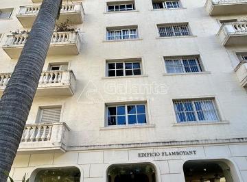 0 · apartamento para aluguel em Cambuí
