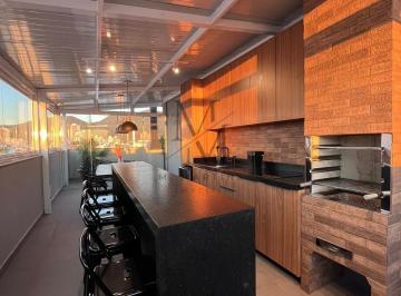Apartamento · 189m² · 2 Quartos · Apartamento à venda no bairro Pedra Branca - Palhoça/SC