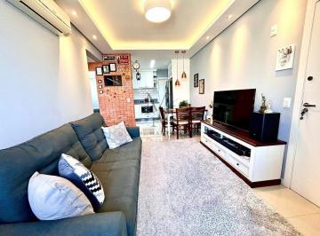 Apartamento · 67m² · 2 Quartos · 1 Vaga · Apartamento em Passa Vinte, Palhoça/SC