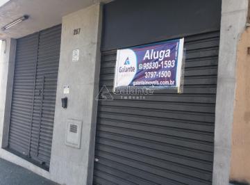 0 · salão para aluguel em Ponte Preta