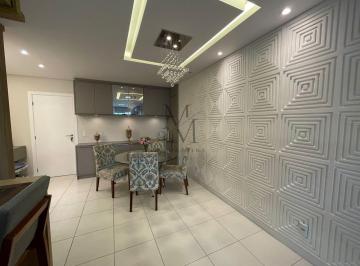 Apartamento · 78m² · 2 Quartos · 2 Vagas · Apartamento à venda no bairro Pagani - Palhoça/SC