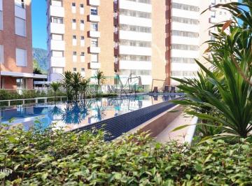 Apartamento · 94m² · 3 Quartos · 2 Vagas · Apartamento Alto Padrão em Cidade Universitária Pedra Branca, Palhoça/SC