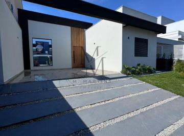Casa · 100m² · 3 Quartos · 2 Vagas · Casa à venda no bairro Bela Vista - Palhoça/SC