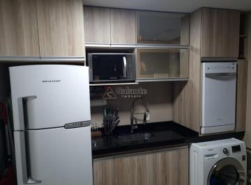 0 · apartamento à venda em Parque das Cachoeiras