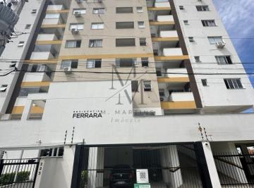 Apartamento · 59m² · 2 Quartos · 1 Vaga · Apartamento à venda no bairro Pedra Branca - Palhoça/SC