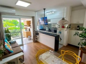 0 · Apartamento a Venda Cambuí