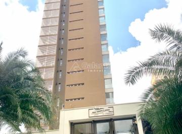 0 · Apartamento com 03 quartos para venda no Cambuí, Campinas.