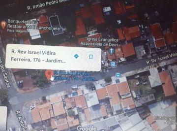 0 · terreno à venda em Jardim Pacaembu